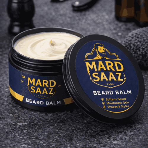 Mardsaaz Beard Balm
