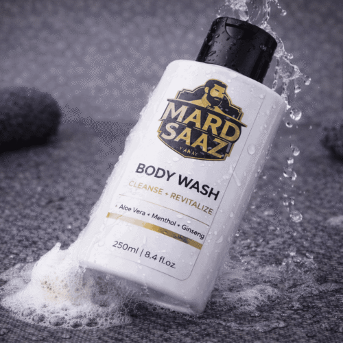 Mardsaaz Men’s Body Wash