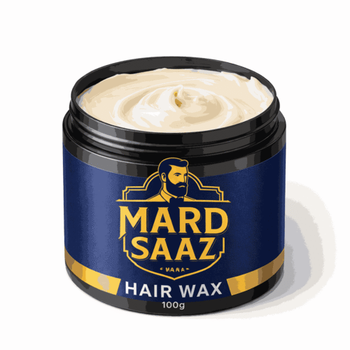 Mardsaaz Hair Wax