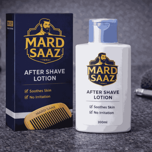 Mardsaaz After Shave Lotion