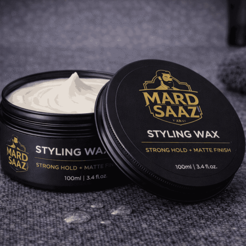 Mardsaaz Hair Styling Wax